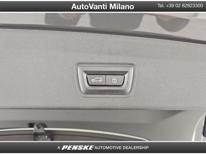 BMW Serie 4 Gran Coupé 420d xDrive 48V Msport Pro