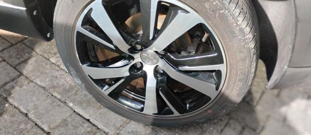 PEUGEOT 2008 1° serie PureTech Turbo 110 S&S Allure