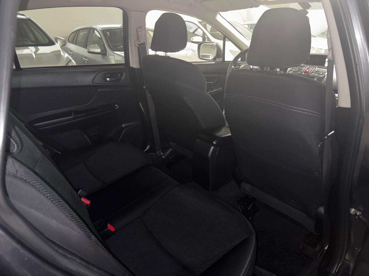 Subaru XV 2.0D-S Exclusive