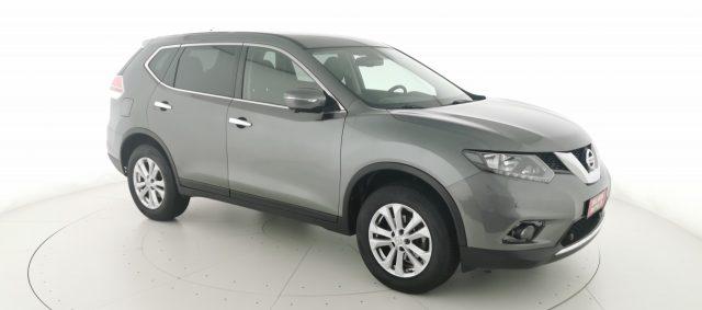 NISSAN X-Trail 1.6 dCi 2WD Business - 24 mesi di garanzia