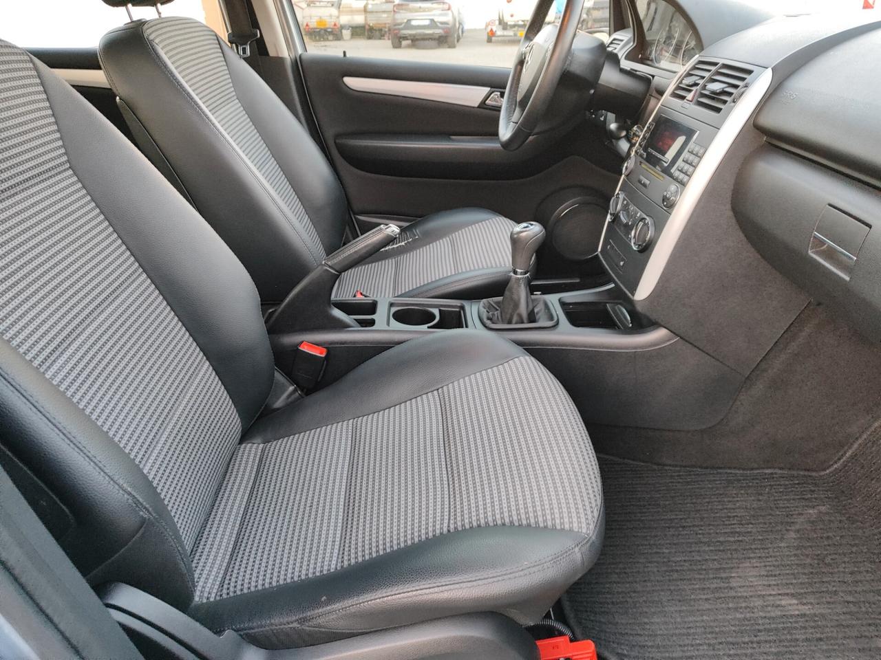 Mercedes-benz A 150 Avantgarde