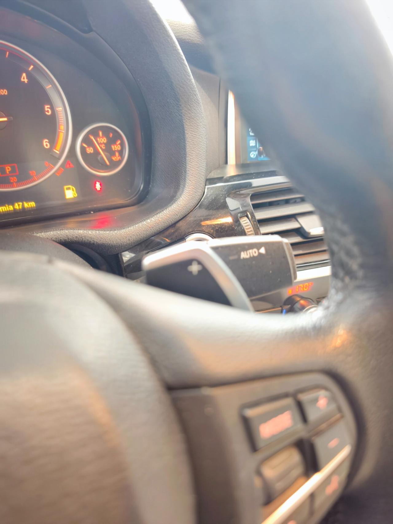 Bmw X4 xDrive20d 190cv XLine 2017