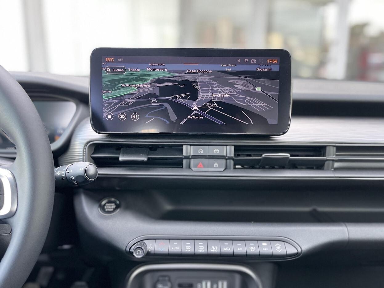 Jeep Avenger 1.2 Benzina 100CV E6 - 2024