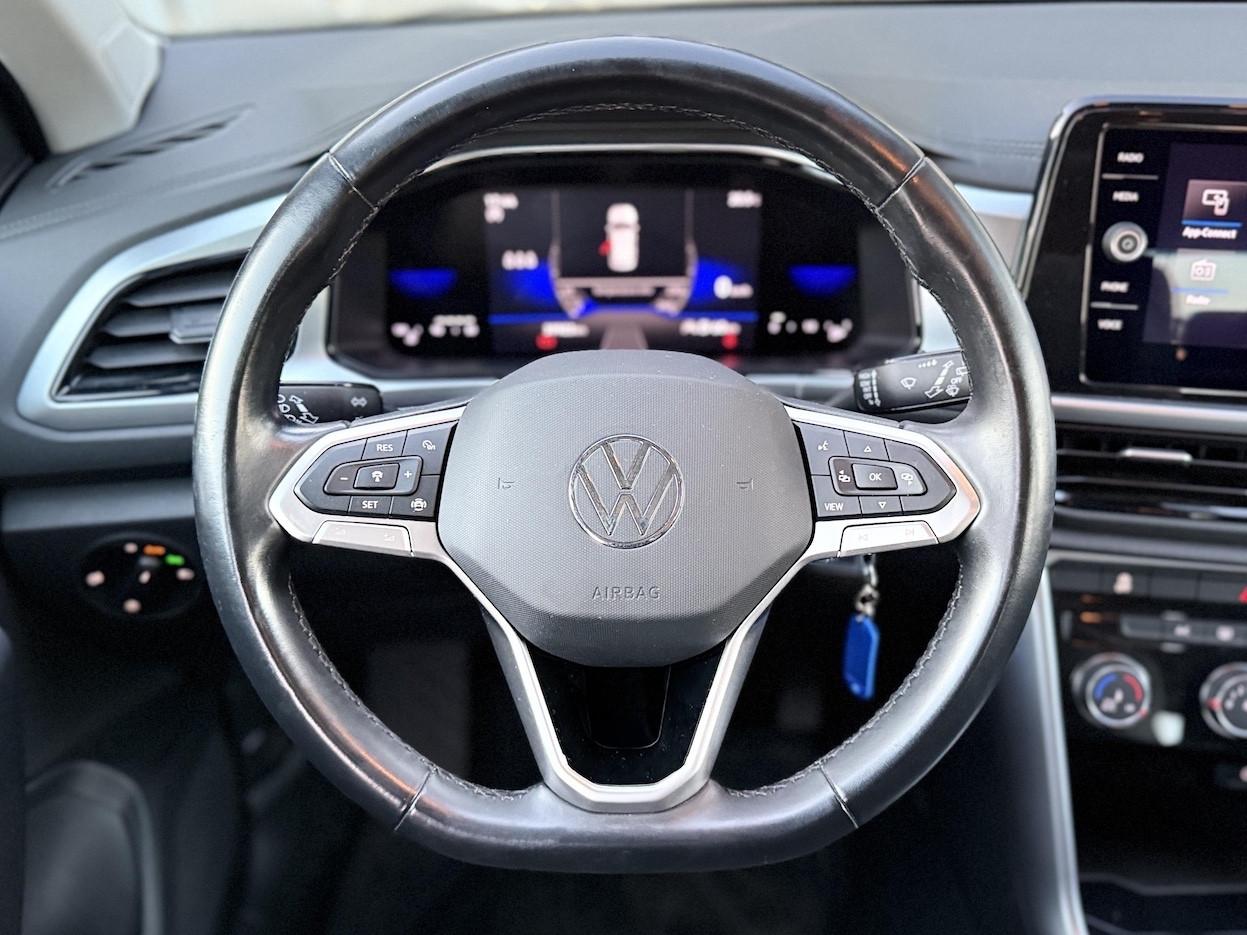 Volkswagen T-Roc 1.0 Benzina 110CV E6 Neo. - 2022