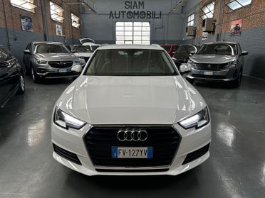 Audi A4 Avant 2.0 TDI 150 CV S tronic Business
