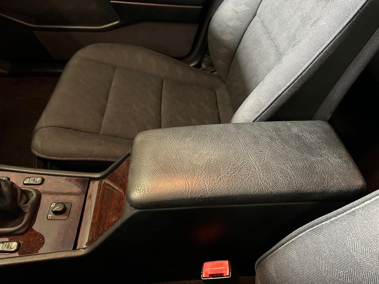 Mercedes-Benz C 200 Kompressor Elegance