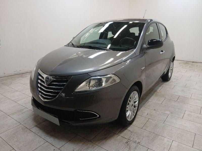 Lancia Ypsilon 1.2 8v Gold s&s 69cv E6