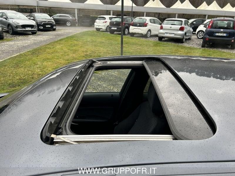 BMW Serie 1 M 140i xdrive auto