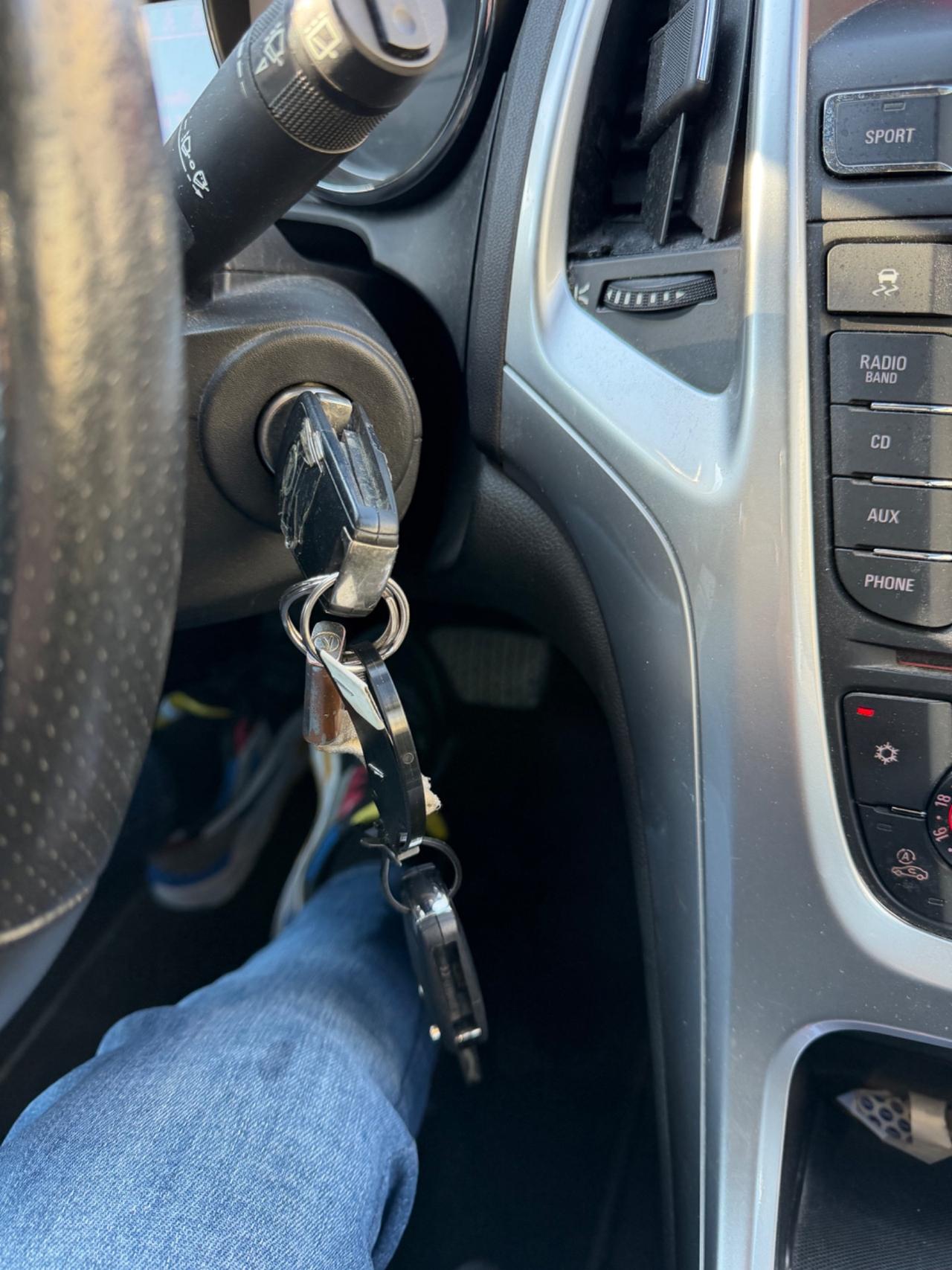 Opel Astra 2.0 CDTI 160CV 5 porte aut. Cosmo S