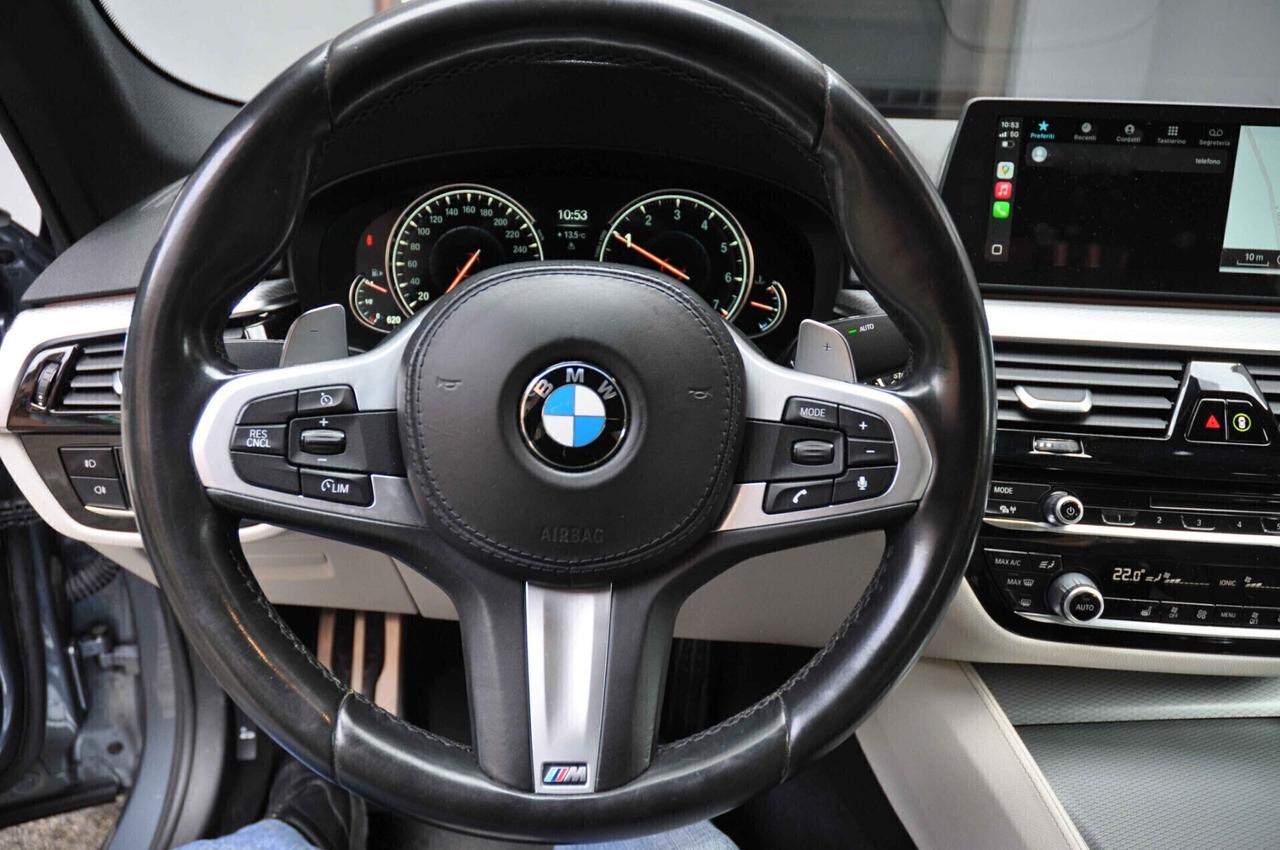Bmw 540 i xDrive Msport