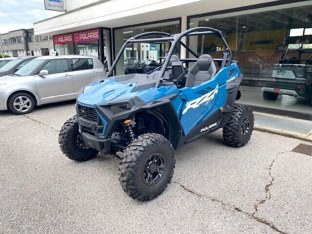 POLARIS RZR TRAIL S 1000