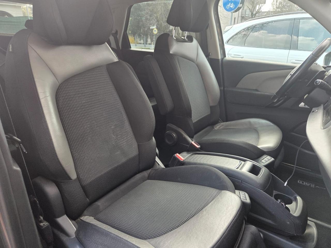 Citroen C4 Picasso BlueHDi 150 S&S Business