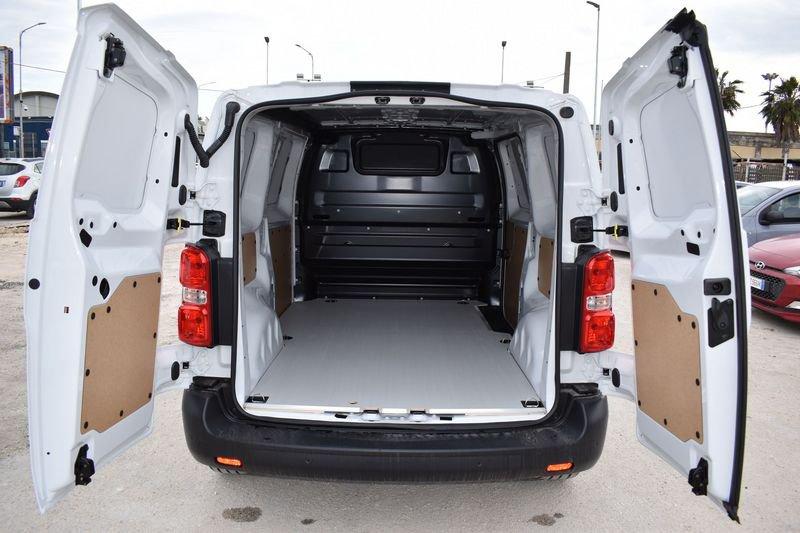 FIAT Scudo 1.5 BlueHDi 120CV PL-TN Furgone