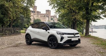 Renault Captur 120 CV