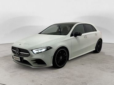 Mercedes-Benz Classe A A 250 Automatic Premium