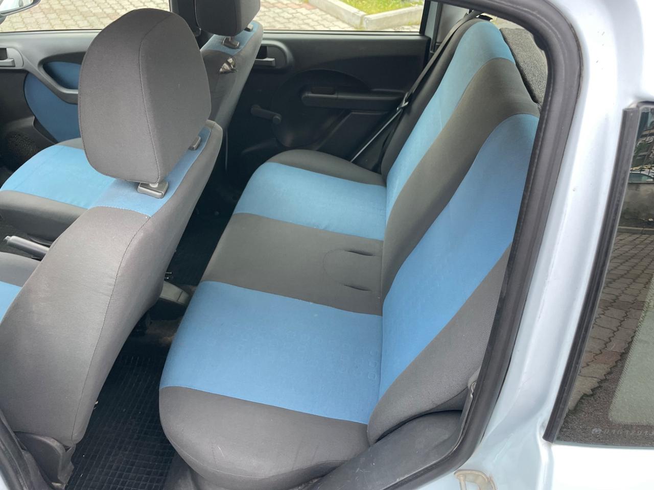 Fiat Panda 1.2 Dynamic GPL