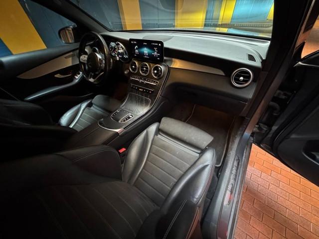 Mercedes Classe GLC 220 d Premium Plus 4matic auto