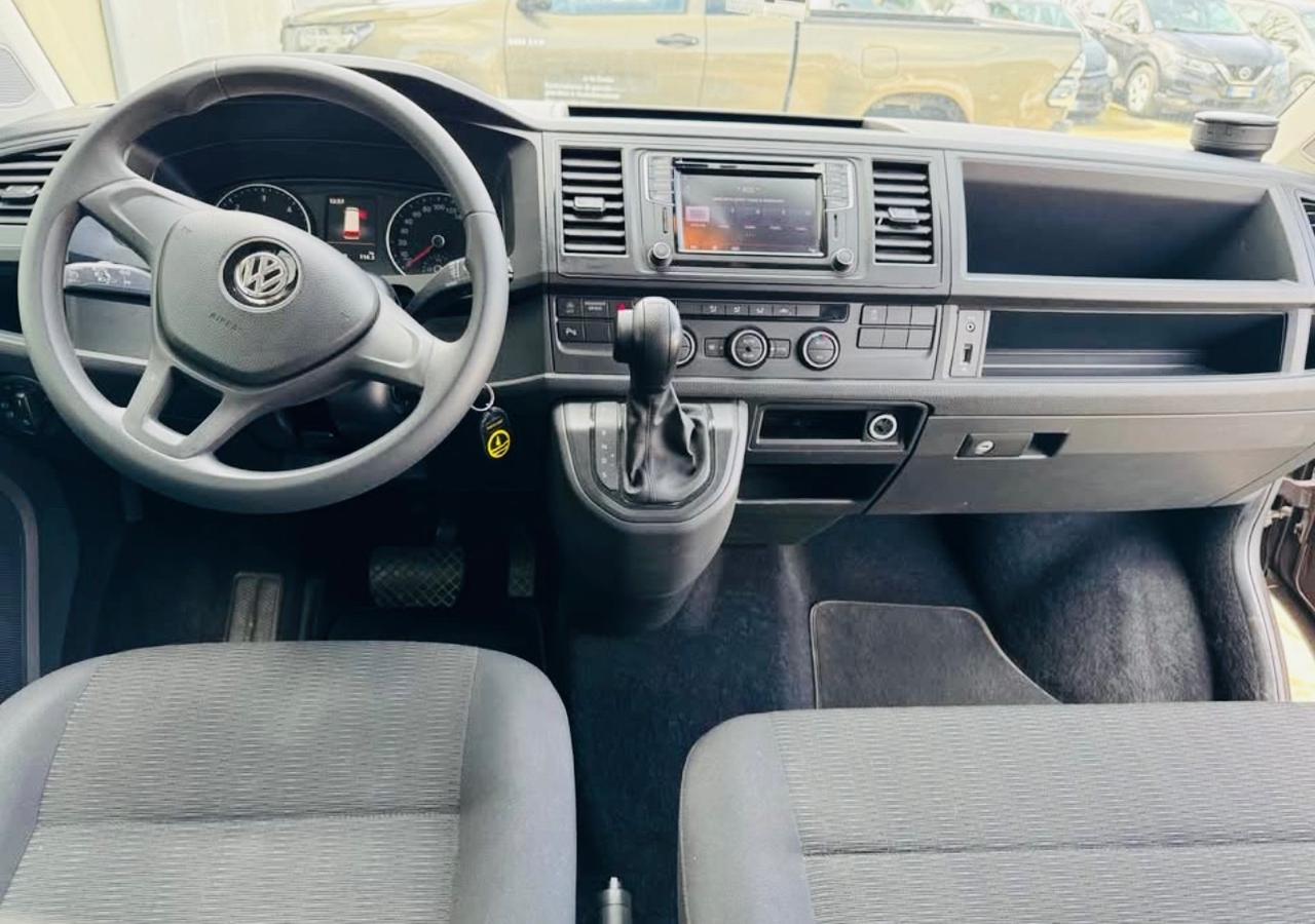 Volkswagen Caravelle 2.0 TDI 150CV DSG 4 Motion PC Comfortline