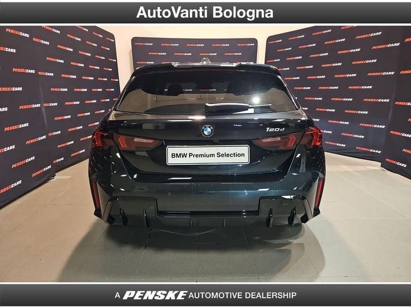 BMW Serie 1 120d 48V MSport Pro