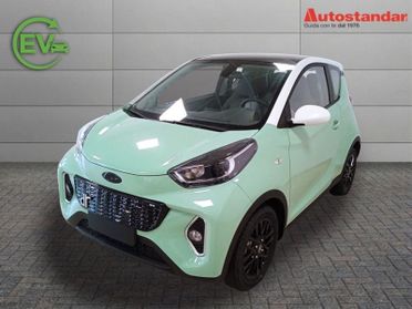 DR AUTOMOBILES dr 1.0 EV dr 1.0 EV