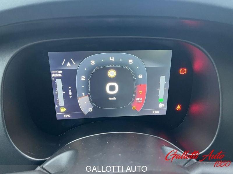 FIAT Panda 1.0 FireFly 70cv S&S Hybrid