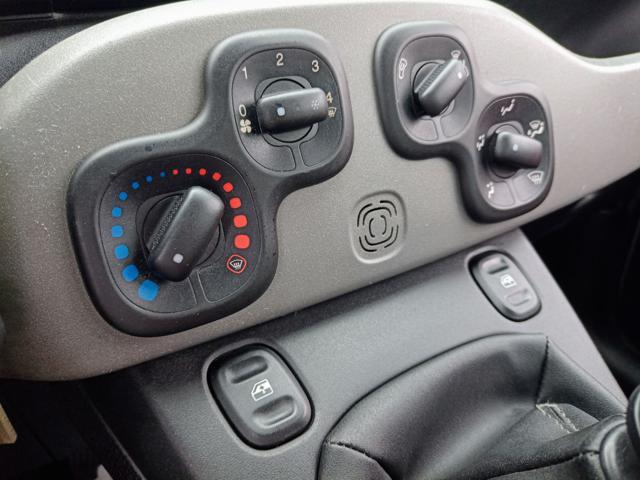 FIAT Panda 0.9 TwinAir Turbo Natural Power Pop