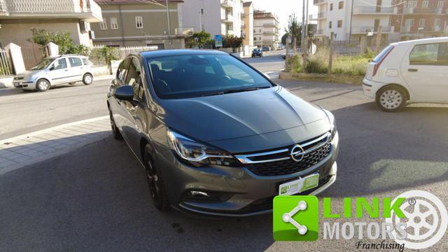 OPEL Astra 1.6 BiTurbo 160 CV CDTi Start&Stop 5p. Innovation