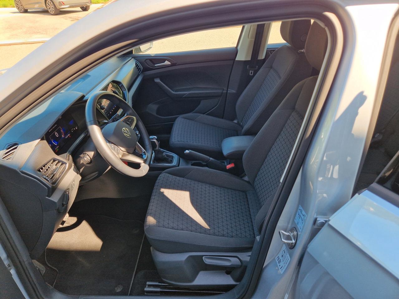 Volkswagen T-Cross 1.0 TSI 110 CV DSG Life