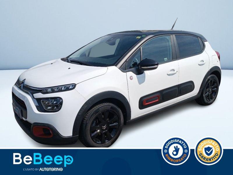 Citroën C3 1.2 PURETECH C-SERIES S&S 83CV