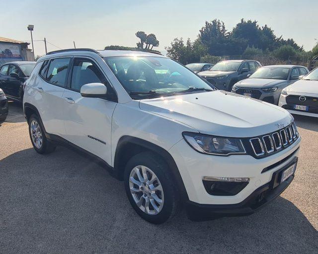 JEEP Compass 1.6 Multijet II 2WD Business