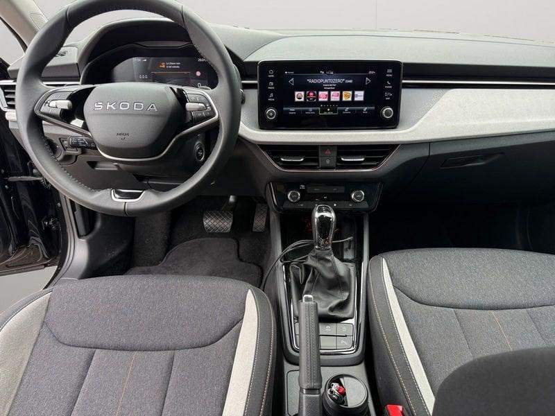 Škoda Scala Style 1,0 TSI 85 kW (115 CV) 7 marce - DSG