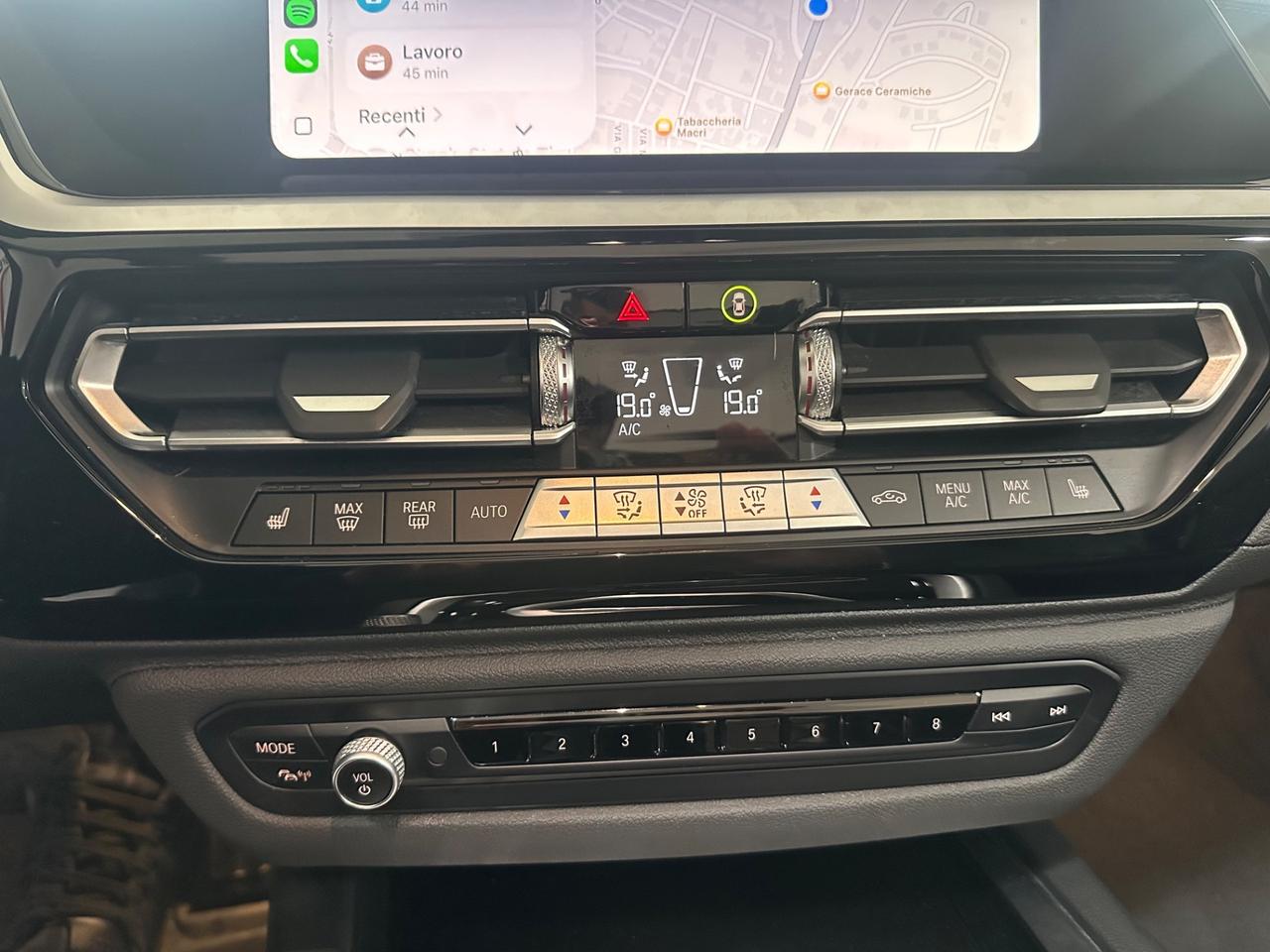 Bmw Z4 sDrive20i Msport