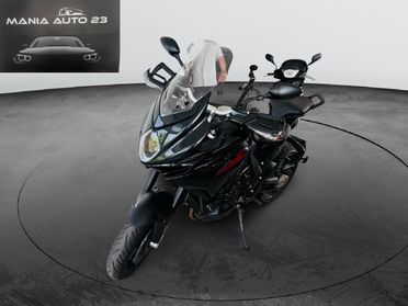 MV AUGUSTA TURISMO VELOCE 800
