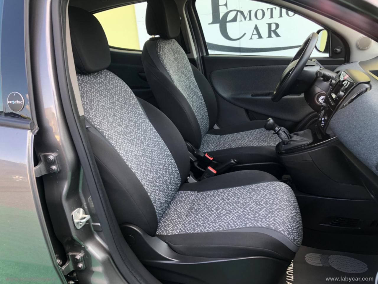 LANCIA Ypsilon 1.0 FireFly 5p.S&S Hyb. Eco Gold - 2021