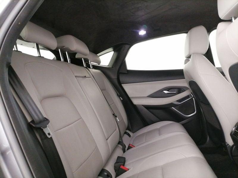 Jaguar E-Pace 2.0 i4 mhev R-Dynamic SE awd 200cv auto