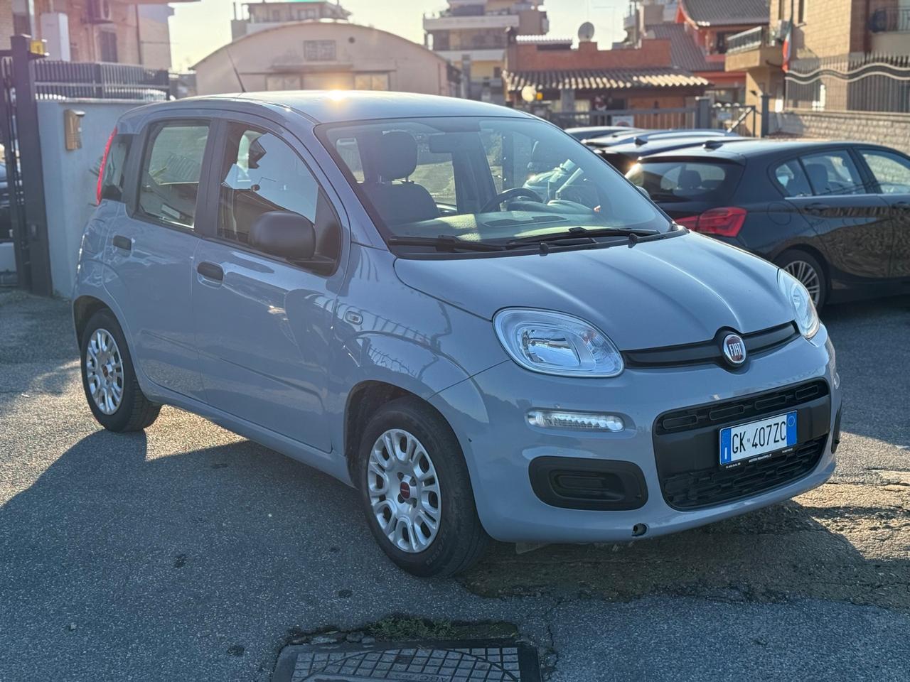 Fiat Panda 1.0 FireFly Hybrid Aziendale Fiat Itali