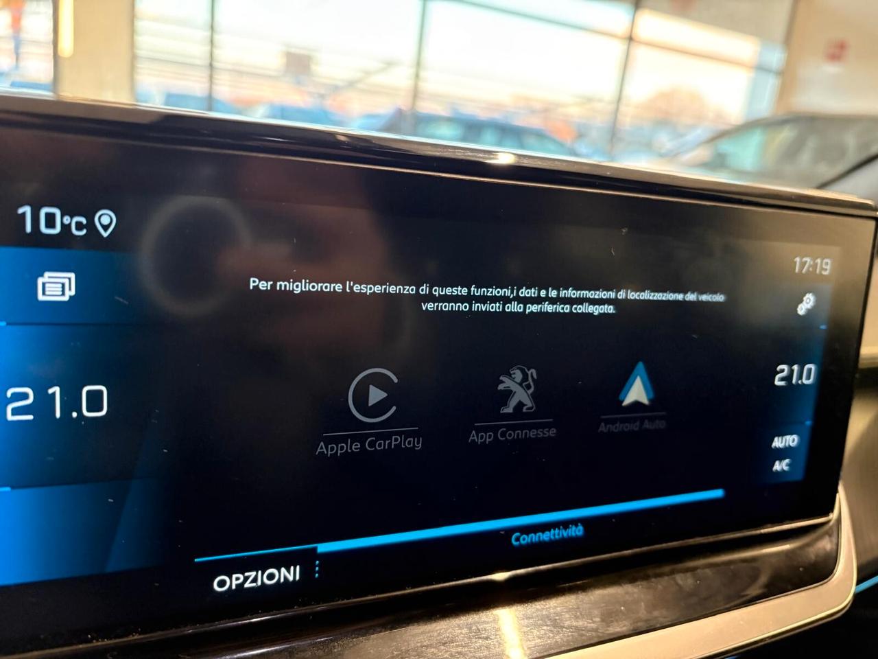 Peugeot 2008 GT PureTech 130 6mt SPOTICAR