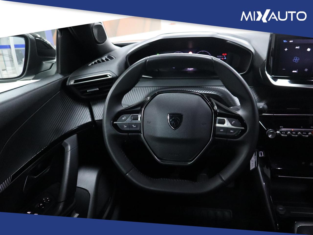 Peugeot 2008 1.2 Puretech 100cv Allure S&S EU6