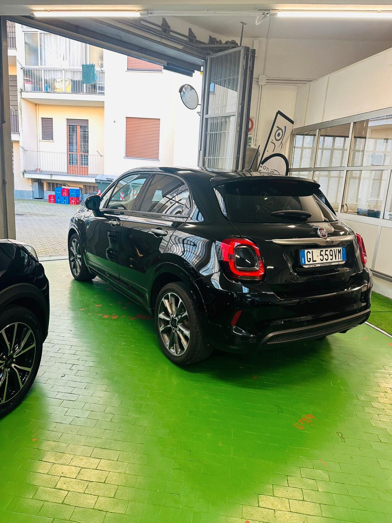 Fiat 500X 1.0 T3 120 CV Dolcevita