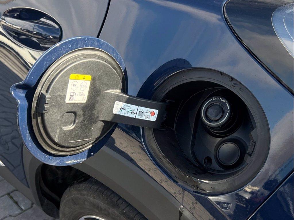 FORD Puma 1.0 EcoBoost Hybrid 125 CV S&S Titanium del 2023