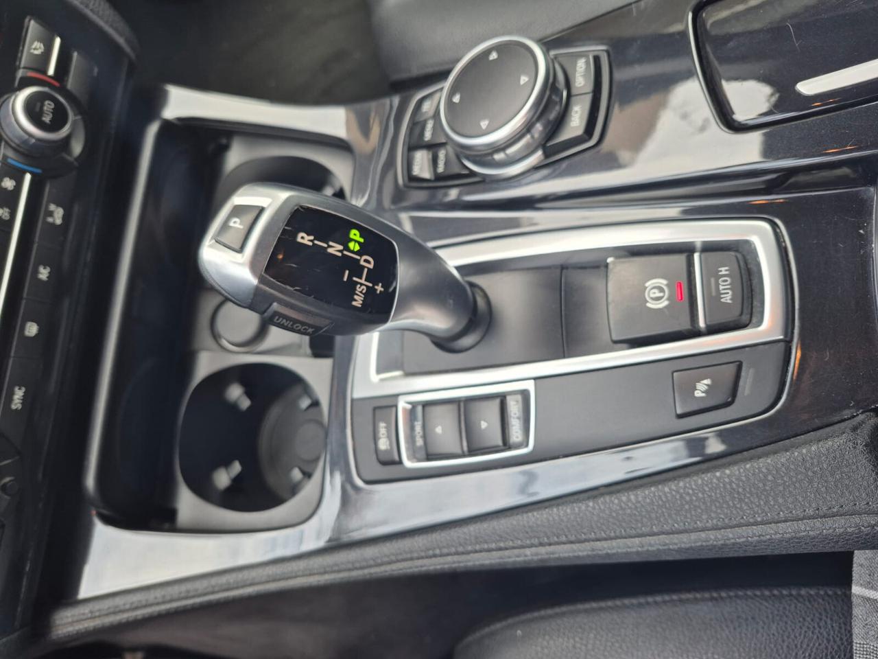 Bmw 520d Business aut. EURO 6