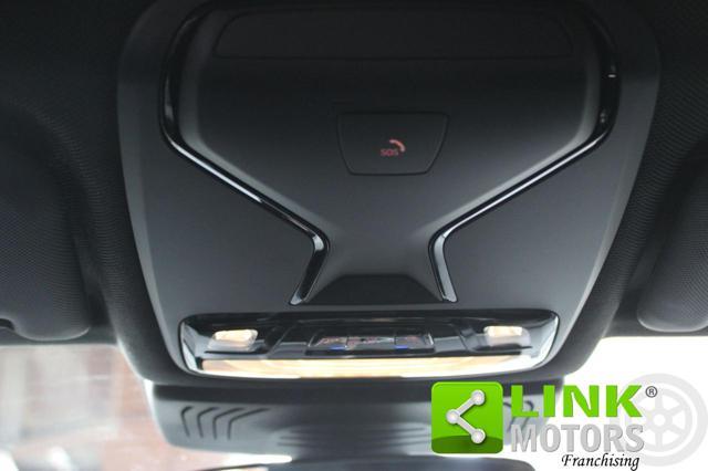 BMW X3 2.0 X DRIVE M SPORT
