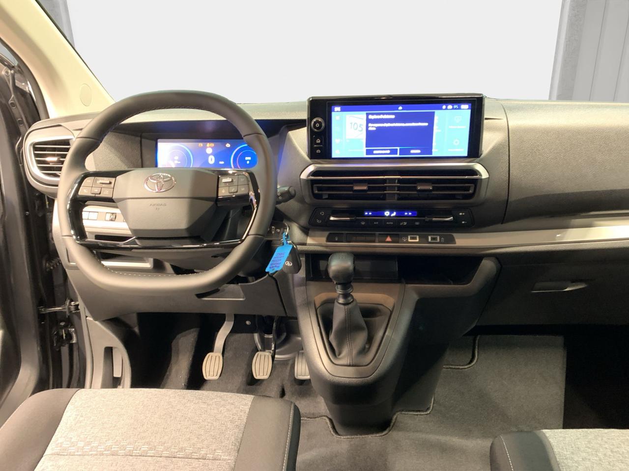 Toyota Proace Verso 2.0d 144cv S&S L1 Executive D