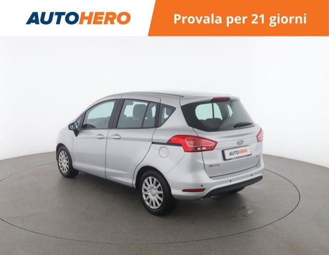 FORD B-Max 1.0 EcoBoost 100 CV Plus