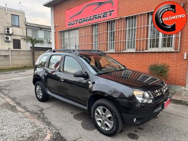 Dacia Duster 1.5 dCi 110CV EDC 4x2 Lauréate