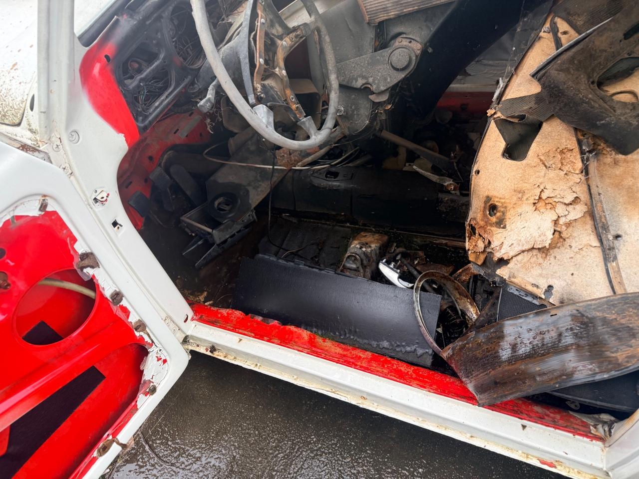 Volkswagen Maggiolino