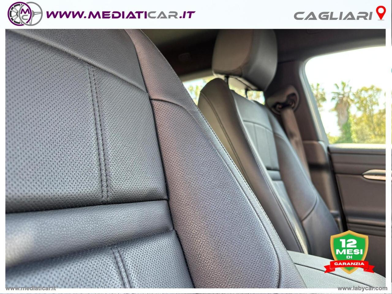 LAND ROVER RR Evoque 2.0D I4 163 CV AWD Auto R-D.SE