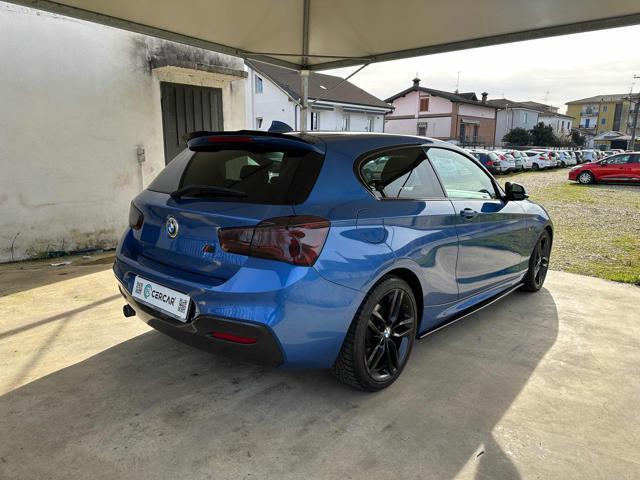 BMW 116 d 3p. Msport IDONEA ANCHE PER NEOPATENTATI