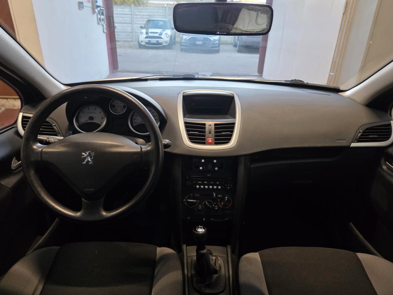 Peugeot 207 1.4 VTI 95CV SW XSCIEL GPL NEOPAT