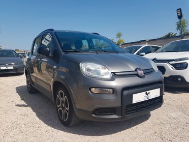 Fiat Panda 1.0 Hybrid City Life
